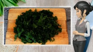 Квашеная крапива