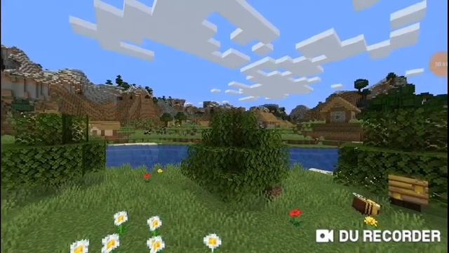 Скачать скин на новую версию Minecraft 1.14. 60 смотреть онлайн