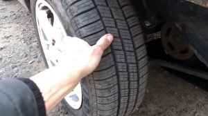 КАКУЮ РЕЗИНУ ВЫБРАТЬ.  НОВАЯ РЕЗИНА ДЛЯ ВАЗ 2108