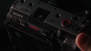 SONY ILME - FX3  ЛУЧШАЯ КАМЕРА ДЛЯ СЬЕМКИ ВИДЕО
