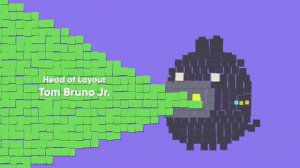 The Angry Birds Movie 2 (2019) - End Credits Edited