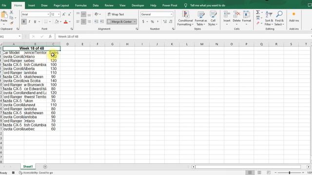 Excel Automation: Macros vs Manual Input | Time-Saving Tutorial for All Levels #Excel #techtips