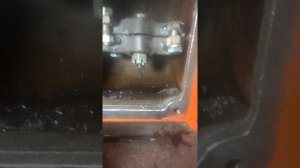 Усиление проводной муфты трактора т 25