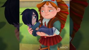 Корвиши не будет! Сказочный патруль теория