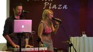 Наталья Правдина  Pravdina Feat  Alex Nemir   Maha Mrityunjaya