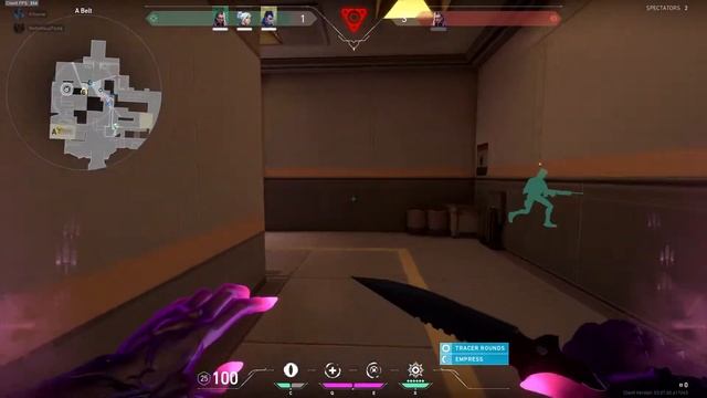 TEACHING MY LITTLE BROTHER HOW TO PLAY VALORANT! смотреть онлайн