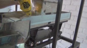 ВЕСОВОЙ ДОЗАТОР ПОРОШКА. Дозатор чистящих смесей, vesovoy dozator poroshka, powder weigher