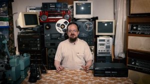 Реальное звучание нескольких аналоговых магнитофонов