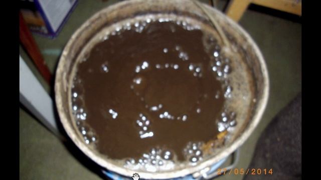 Аэрированный компостный чай смотреть онлайн