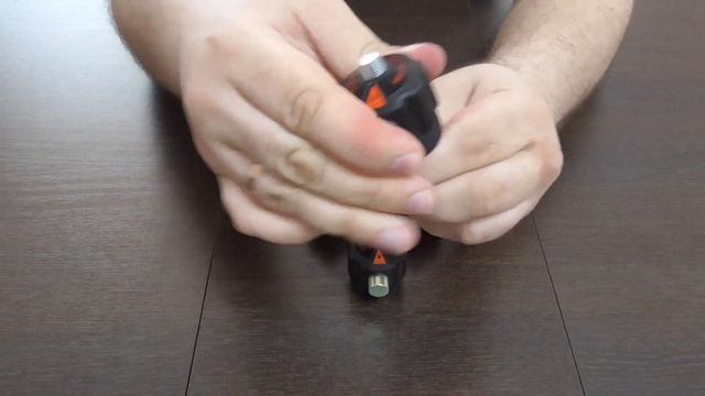 Быстросъемный фиксатор для тарелок с Aliexpress - аналог барашка Tama QC8