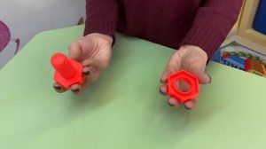 Игры на развитие речи для малышей