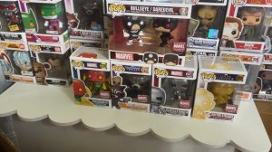 HUGE Funko Pop Haul!! PART TWO