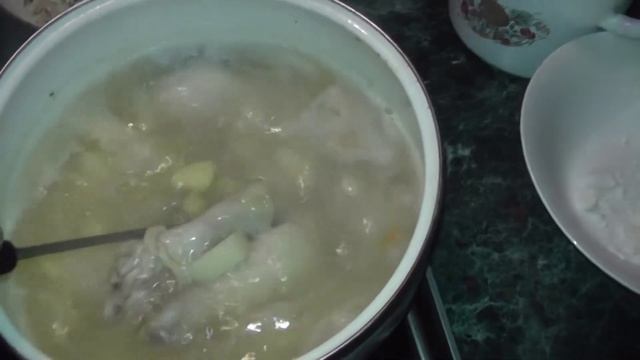 ВКУСНЯТИНА - РАССОЛЬНИК #Лучшиерецепты
