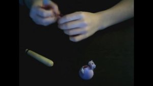 триммер для бровей волоса