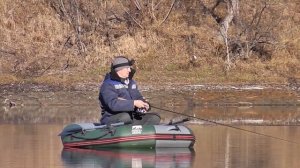 РЫБАЛКА В ЗАЛИВЕ ЕНИСЕЯ! НЕ ОЖИДАЛ УВИДЕТЬ СТОЛЬКО ЩУКИ! БАРАБАНОВО!