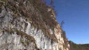 Река  Юрюзань - Река Ай   1-3 мая 2021  HD