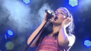 концерт Группа Ленинград 05,03,2018 МДМ Москва