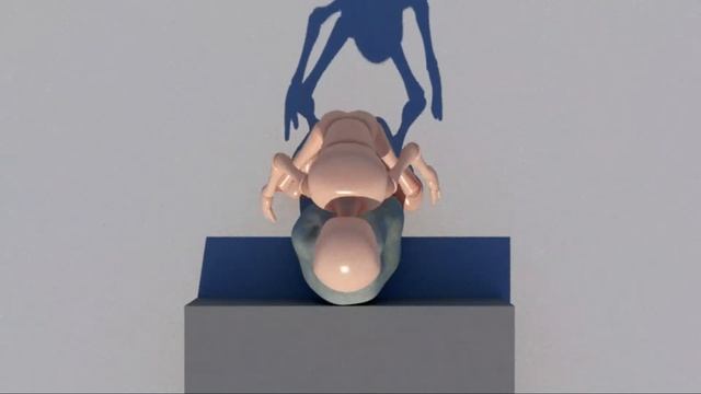 Weight Lifting Showreel | 3d Animation | Sindimation смотреть онлайн