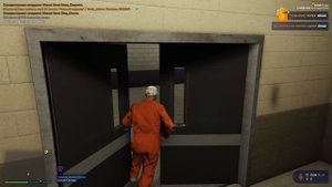 СЕКРЕТНОЕ ДОСТИЖЕНИЕ ГУРМАН И 100 BP НА ГТА 5 РП. Скрытая ачивка в тюрьме GTA 5 RP