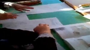 видеоурок  технологии в 5 классе по теме "Бытовая швейная машина"