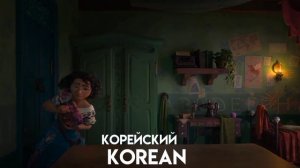 Не упоминай Бруно-на разных языках