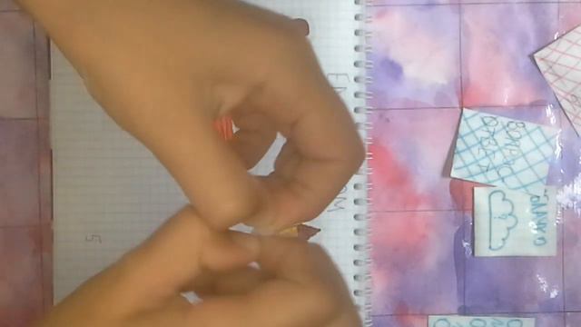 Распаковка бумажных сюрпризов/23 видео/Радужная лама смотреть онлайн