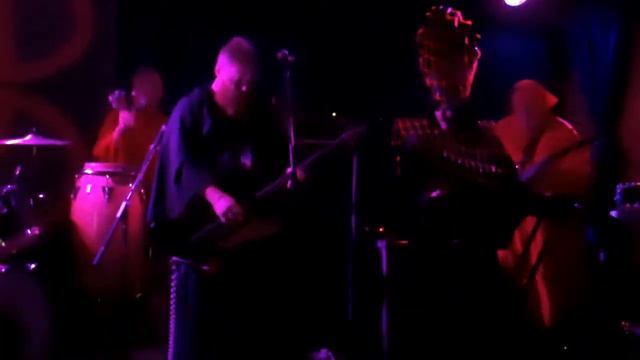 Slocombe's Pussy: The Brown Cloud Brunswick Hotel 2011 смотреть онлайн