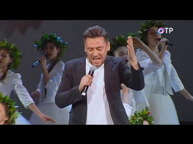 Руслан Алехно - Журавли на Полесье летят