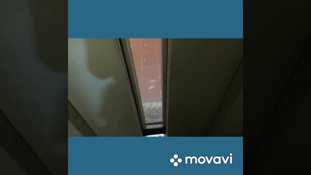 Elevator(Moscow) KMZ 2006 Year, V=1 M-s, Q=400 Kg