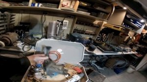 МОЩНАЯ, но тихая пневмосистема от А до Я для внедорожника (тюнинг уаза часть 7)