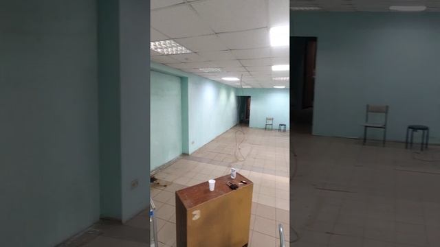 Торговое пом.110м2 г.Котельники мкр.Силикат, первая линия с пешим и авто трафиком смотреть онлайн