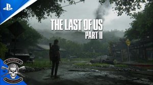 Больница. Погоня. Драма. [The Last Of Us: Part II]