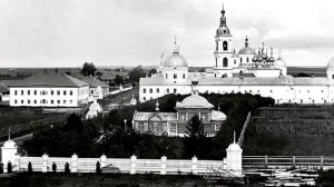 Рассказы архимандрита Павла (Груздева). Часть 1.