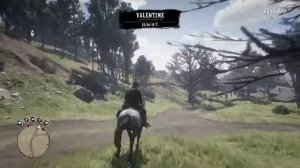 Red Dead Redemption 2 Comment avoir le revolver de Dutch