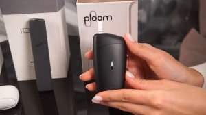 Системы нагревания табака: ploom и igos
