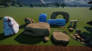 ? Planet Zoo Aquatic Pack DLC Showcase | EVERY ITEM & ANIMAL INCLUDED