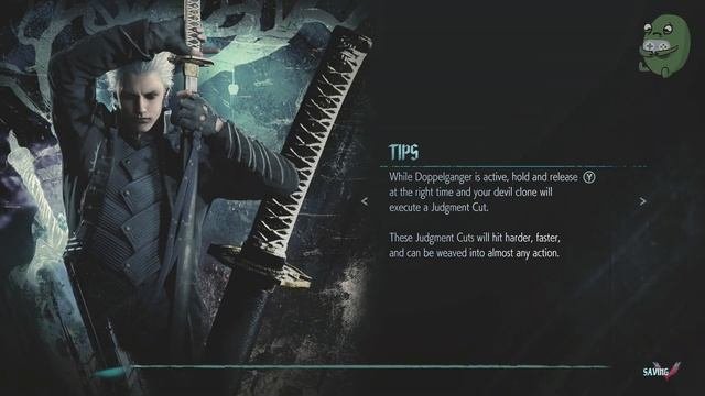 Devil May Cry 5 SE | Vergil Gameplay | Геймплей за Вергилия | + Новые режимы