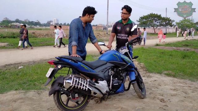 Runner Knight Rider 150 V2 User Review। 100% Honest Review। Price। Milage। Speed। Bangladesh। New смотреть онлайн