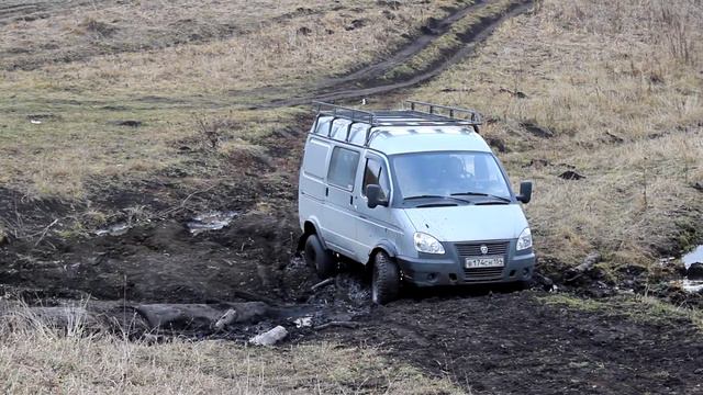 Алтай. Дорога на водопады реки Шинок / Altay. Road to Shinok river. Part 7 смотреть онлайн