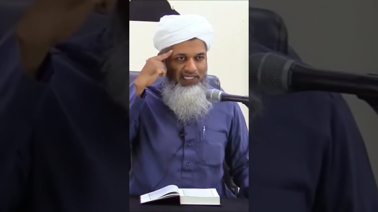 Себя нашпиговали, чтобы днём голода не чувствовать? В то время когда Бог хочет, чтобы вы поголодали