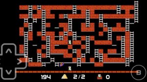 Mine runner level 194 Lord runner