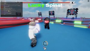 THE NEW TRADING UPDATE IN UNTITLED BOXING GAME! (UNTITLED BOXING GAME)