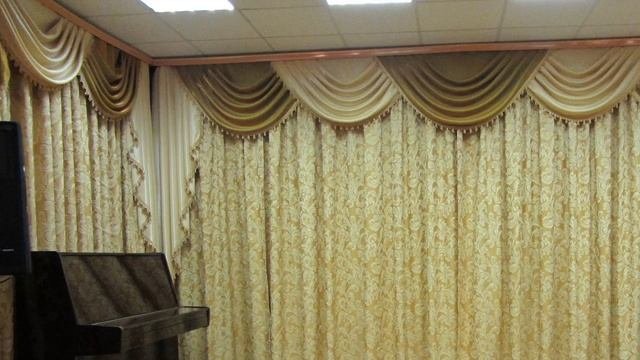 О центре реабилитации слепых