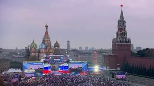 Охлобыстин на митинге 30.09.2022