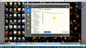 How To Use Ccleaner in Windows 10