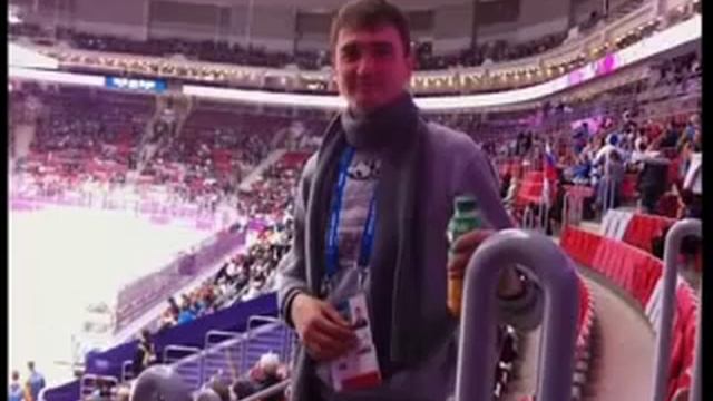 Взгляд изнутри. Олимпийский волонтер из Братска Василий Долгов вернулся домой