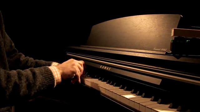 Kawai CA13 Digital Piano Satin Black смотреть онлайн