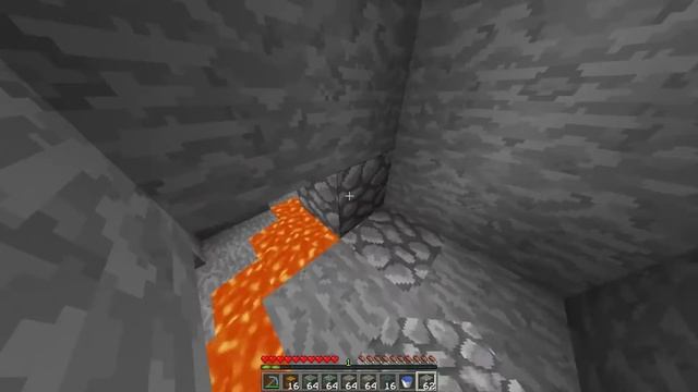 Minecraft - How To Make Water-Drop Trap (New - HD - 2O15) смотреть онлайн
