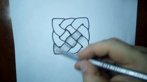 ИЛЛЮЗИЯ! КАК НАРИСОВАТЬ 3Д РИСУНОК! ПОЭТАПНОЕ РИСОВАНИЕ!