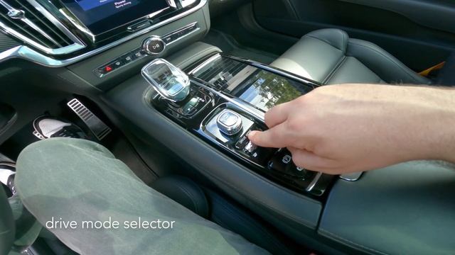 Polestar 1 (619 hp) - POV Drive & walkaround смотреть онлайн